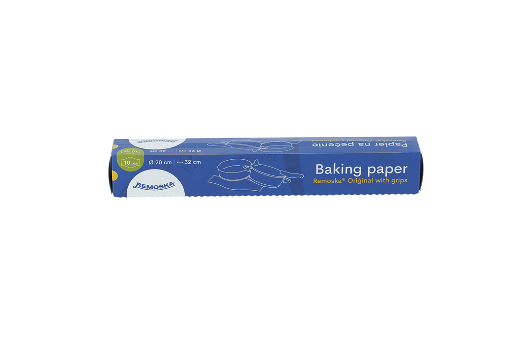 Remoska Baking Paper