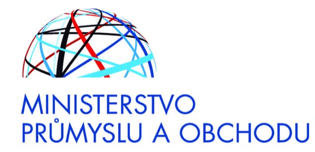 Logo evropské unie. Evropského fondu pro regionální rozvoj. Operační program Podníkání a inovace pro konkurenceschopnost